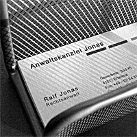 Anwaltskanzlei Jonas - Erkelenz